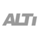 ALTI UAS logo